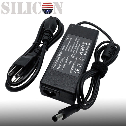90W AC Adapter For Dell Alienware M11x M14x M15x Laptop Charger Power Supply