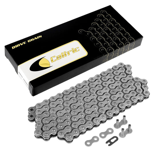 520 X 120 Links Motorcycle Atv Drive Chain 520-Pitch 120-Links