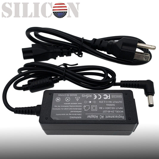 AC Adapter Charger for Toshiba Satellite C55 C55D C55T C55DT Series Power Supply
